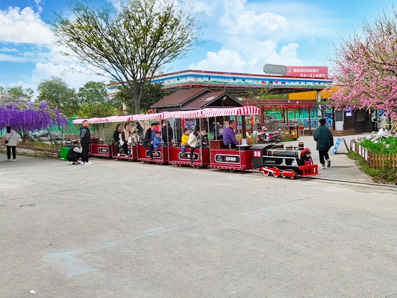 轨道小火车,轨道小火车厂家,轨道小火车价格