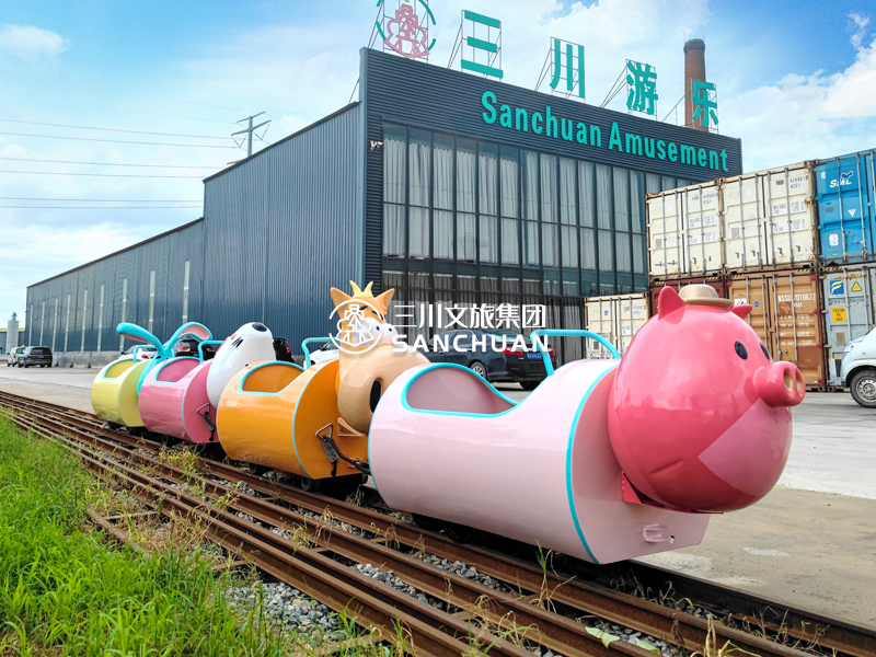 轨道小火车,轨道小火车厂家,轨道小火车价格