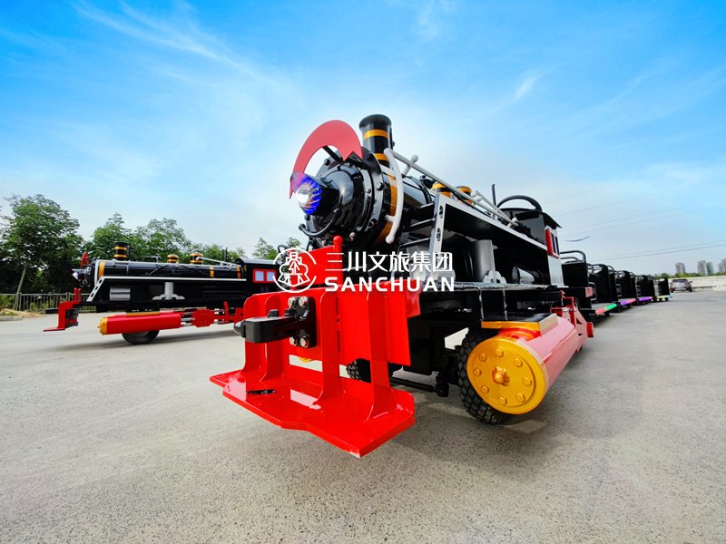 观光小火车,观光小火车厂家,观光小火车价格